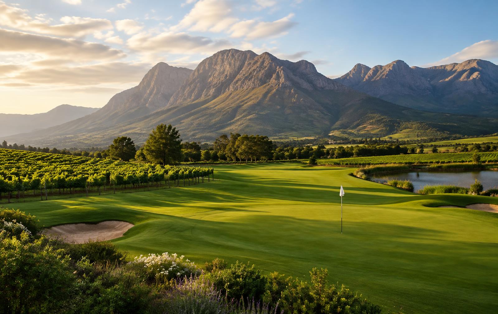 Golf