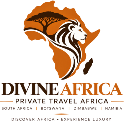 Divine Africa – Private Travel Africa. South Africa, Botswana, Zimbabwe, Namibia. Discover Africa, Experience Luxury.