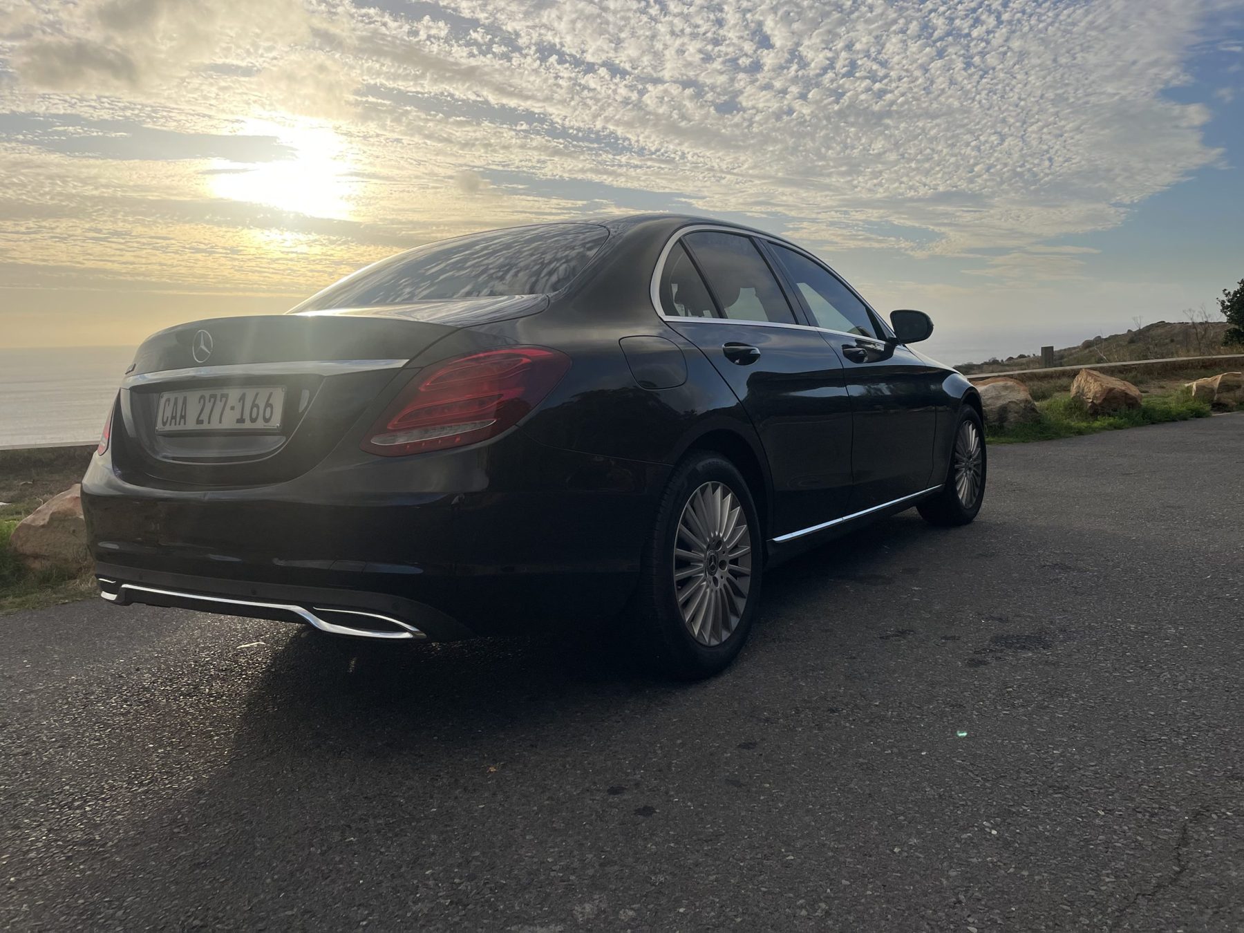 Luxury & Executive