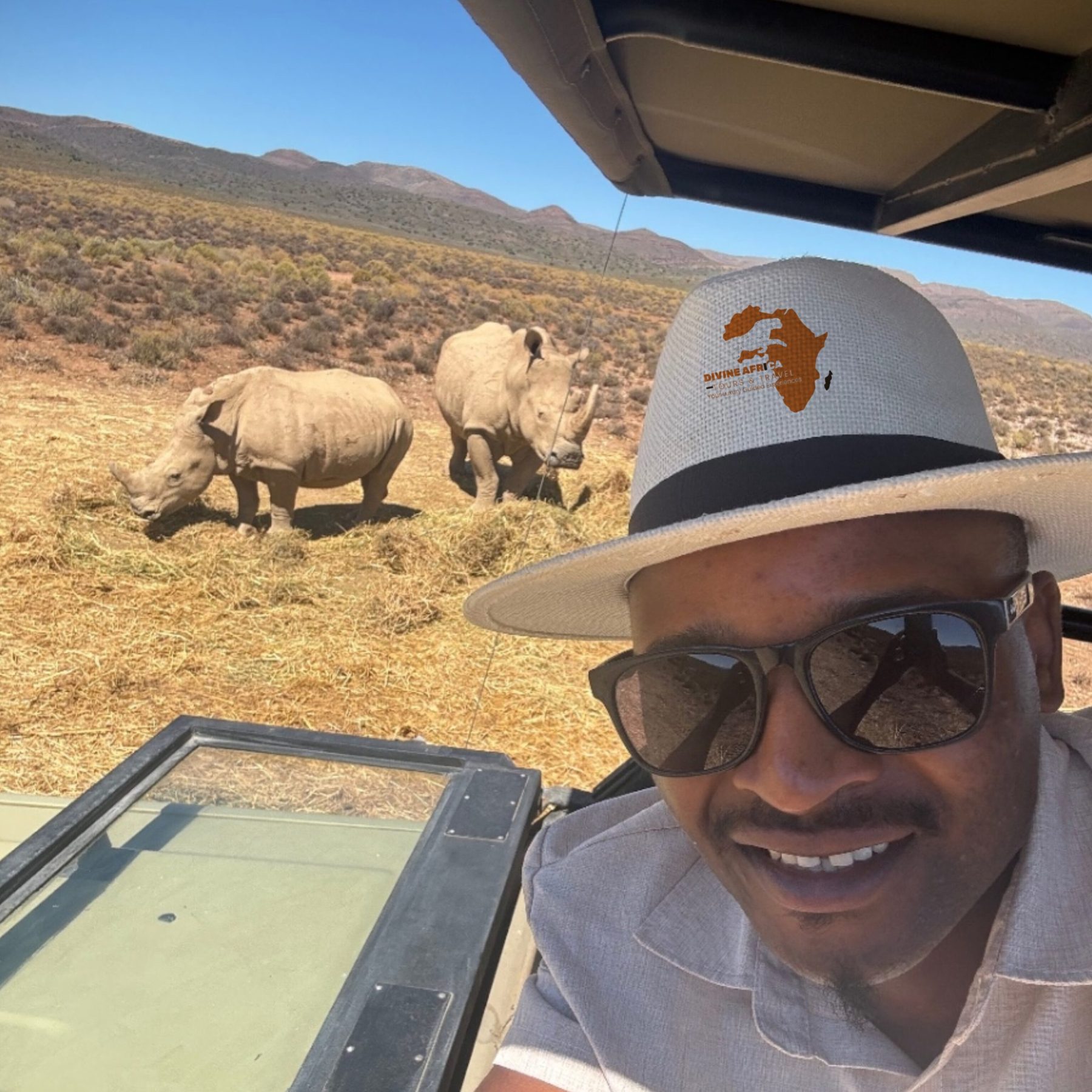 Wildlife