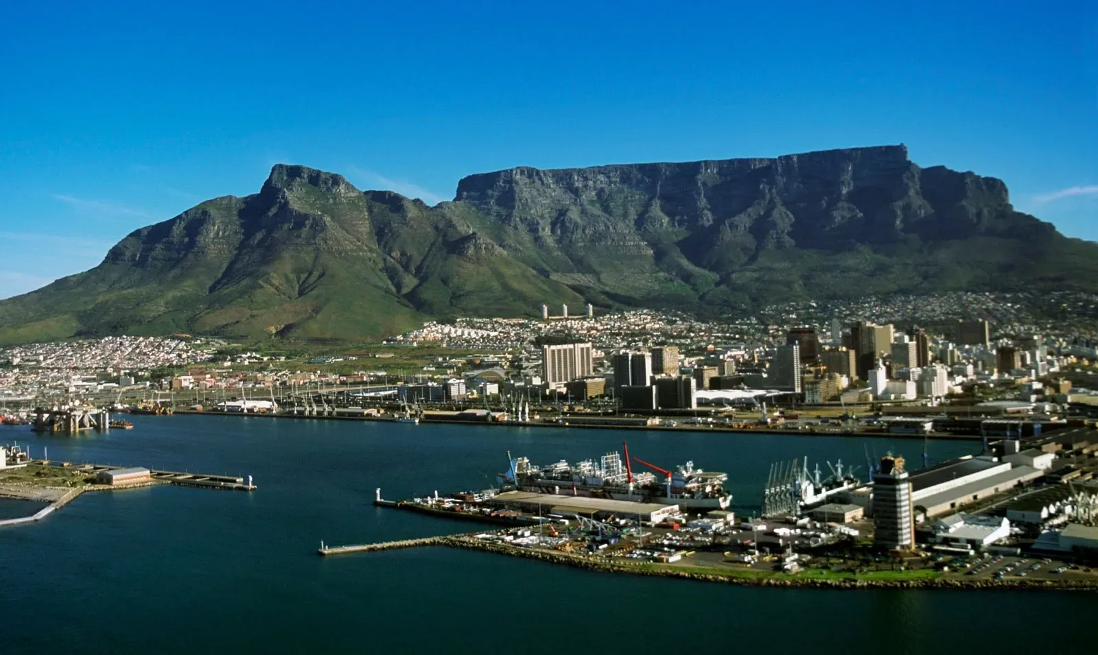 Cape Town, South Africa