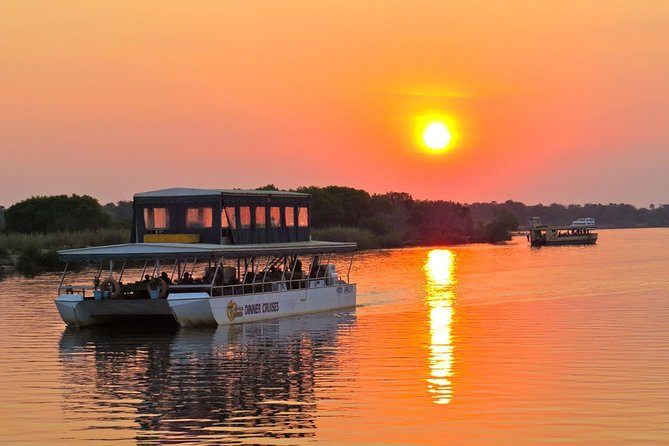 Victoria Falls & Chobe